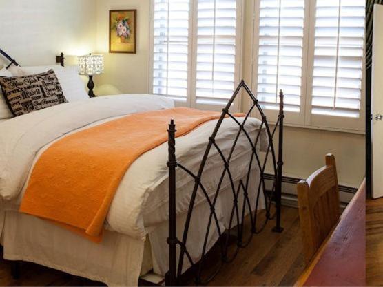 Half Moon Bay Inn - Main Street Downtown Rom bilde